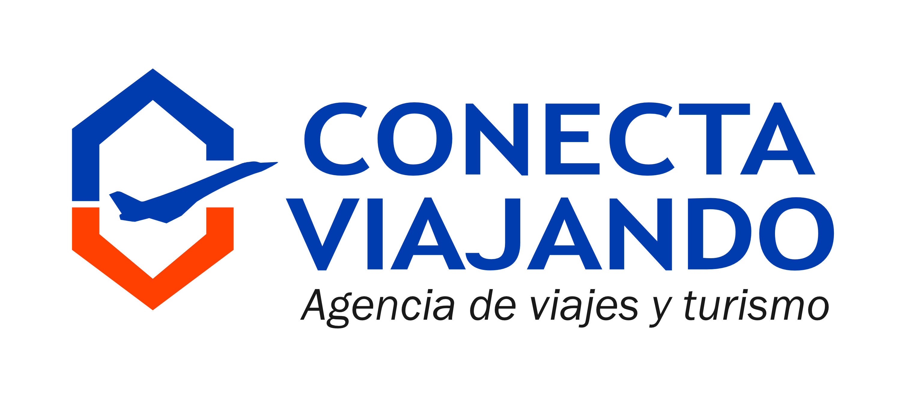 AGENCIA TURISMO